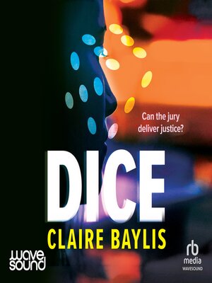 cover image of Dice